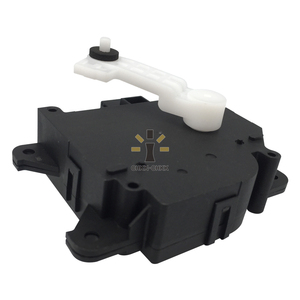 Actionneur de registre d'air PEIVSO à prix d'usine pour Honda Pilot Acura*OEM 79170-STX-A41 - Product Image 6