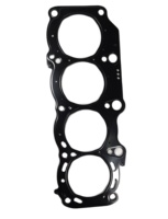 Pièces de rechange pour moteur diesel Joint de culasse 7AFE 11115-16120