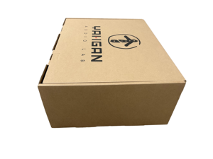 Bulk Wholesale Custom Printed <b>Corrugated</b> Cardboard Shipping Box - Product Image 4
