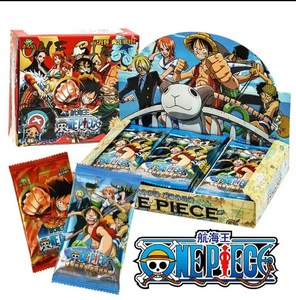 <span class=keywords><strong>การ์ด</strong></span>ซื้อขาย Luffy Zoro หนึ่งชิ้นเก็บสะสมการ์ดอนิเมะ SR Trading Card เกมตัวละคร <span class=keywords><strong>SSR</strong></span> - Product Image 1