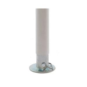 <span class=keywords><strong>Cric</strong></span> manuel professionnel Offre Spéciale pour pièces de carrosserie de RV 1125KG portant 100% testé prix inférieur - Product Image 5