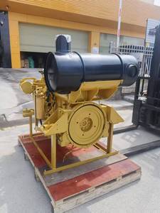 Usine 3176 machines de construction de moteur 3176 moteur 3176 moteur 3176 - Product Image 5