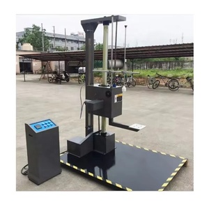 เครื่องทดสอบการตกกระแทกของบรรจุภัณฑ์ ISO 2248 เครื่องทดสอบแรงกระแทกกล่องบรรจุภัณฑ์ อุปกรณ์ทดสอบการตกกระแทกของกล่อง เครื่องทดสอบความแข็งแรงในการรับแรงกระแทกของบรรจุภัณฑ์ - Product Image 4