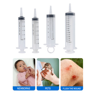 Y tế hàng tiêu dùng bóng đèn thủy lợi ống tiêm thủy lợi ống tiêm tiệt trùng bóng đèn nhựa ống tiêm với tip <span class=keywords><strong>cap</strong></span> - Product Image 4