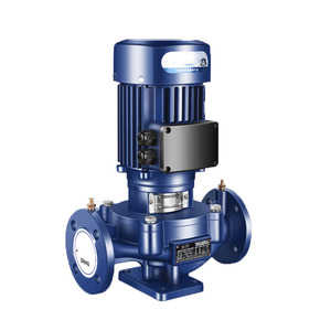 Pompe auto-amorçante pour eau propre, pompe de conduite, vente directe usine - Product Image 4
