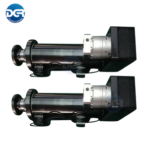 Heavy Duty Servo Motor <strong>Electric</strong> <strong>Linear</strong> <strong>Actuator</strong> 2tons Thrust <strong>Electric</strong> <strong>Cylinder</strong> - Product Image 1