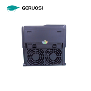 सार्वभौमिक नियंत्रण इन्वर्टर वेक्टर 220v/380v चर आवृत्ति ड्राइवर 1kw-18.5kw मानक संस्करण एकल/तीन चरण एसी - Product Image 3