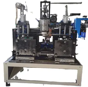 blow molding blowing blowing moulding machine 4 cavity plastic stretch blow molding machine