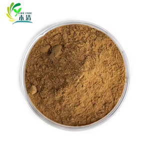 Natural Organic Schisandra Chinensis Berry <strong>Extract</strong> Powder Schisandra <strong>Extract</strong> 3% Schisandrins B - Product Image 1