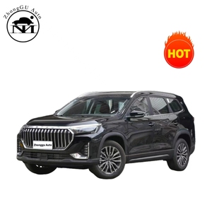 Nouveau 2025 Jetour X90 PLUS <span class=keywords><strong>1</strong></span>.6TD DCT Luxe Big Space 5/7 places Sièges en cuir Toit ouvrant panoramique Mid SUV Chine Prix de vente <span class=keywords><strong>0</strong></span> km - Product Image 1