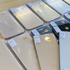 โทรศัพท์มือถือมือสอง xxr MAX ของแท้สมาร์ทโฟน256GB 98% ใหม่ <span class=keywords><strong>XR</strong></span> 11 12 PRO MAX - Product Image 5