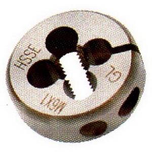 Máquina MaiFix para Roscado por Rodillos con Machos de Rosca de Estría Recta y Punta Espiral, y Matrices Circulares Ajustables AR-D - Product Image 2