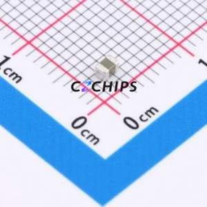 Condensateur SMD (MLCC) LMK212BJ226MG-T 0805 (Capacité : 22uF) (Précision : 20%) Tension nominale : 10V - Product Image 2
