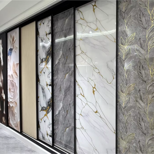 Adesivo Murale di Lusso, Facile da Installare, Resistente all'Umidità, <span class=keywords><strong>per</strong></span> Decorazione d'Interni - Product Image 1