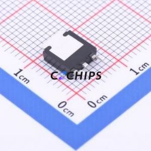 ทรานซิสเตอร์ภาคสนามทรานซิสเตอร์ (มอสเฟท) แบบดั้งเดิมและใหม่ AP2055K-252ชิ้นส่วนอิเล็กทรอนิกส์ - Product Image 2