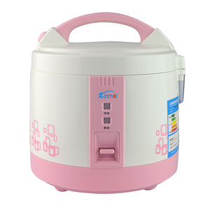 Nouvelle Cuve de Cuisson Électrique de Luxe 2,8 Litres pour Étudiants et Usage Domestique, Fabriquée en Chine, Modèle 4L 1,8L, de Qualité Supérieure - Product Image 5