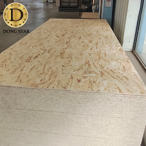 Puertas de Tablero de Partículas con Pegamento MDI Ligero, 850x2400x44.5mm, Alta Capacidad de Carga - Product Image 5