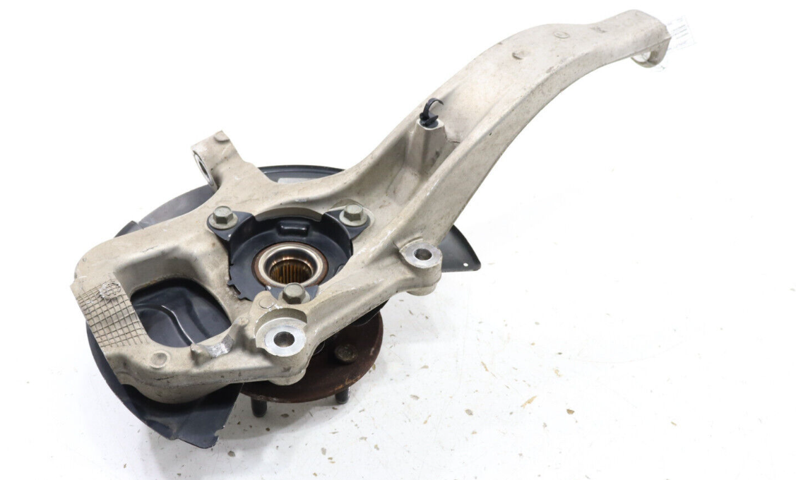 Front Right Knuckle for Jeep Grand Cherokee 04877658AC