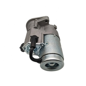 <span class=keywords><strong>Prix</strong></span> de gros de haute qualité pièces de moteur de voiture 12V OEM 28100-30050 démarreur automatique - Product Image 1