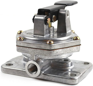 Pompe d'alimentation en carburant 6251-71-8210 pour Komatsu - Product Image 4