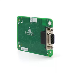 ตัวควบคุมมอเตอร์ซิงโครนัสแบบสัมผัสเพิ่มค่าค่าตัวแปร Monarch MCTC-PG-E PG Card - Product Image 2