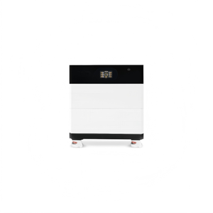 10kWh Solar Panel 51.2V 200Ah Lithium-Ion <b>Battery</b> for Home Energy Storage - Product Image 1
