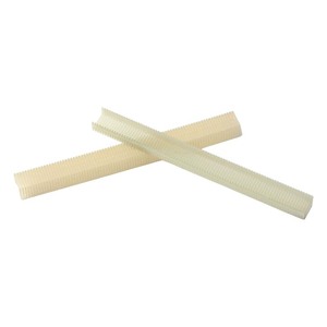 Grampos de Polímero Plástico Composto 19ga com Grampeador Plástico para Envelopamento de Casas - Product Image 5