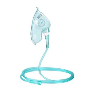 Cannule nasale simple standard jetable pour l'oxygène médical - Product Image 4