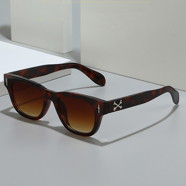 Designer Eyewear Shades Women Men Fashion Vintage Brand Your Own Sun Glasses Sunglasses with Logo Branding