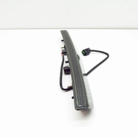Conjunto de Luz de Freno Trasera Elevada (Tercera Luz de Freno) OE LR020147 LR015302 para Reemplazo en Range Rover L320