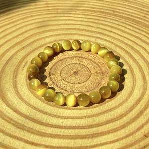 Bracelet en pierre naturelle, perles de verre colorées, bien-être holistique, partenaire logistique fiable pour les grossistes, suivi en temps réel - Product Image 1