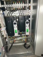 Variateurs de fréquence AC haute performance Nidec Control Techniques Unidrive M700 380 480V 3PH 7.5KW VFD 11KW M701-04400172A