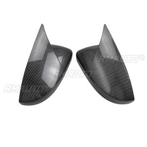 Cubiertas Protectoras para Retrovisores de Coche, Tapas para Espejos Retrovisores para Land Rover Evoque 2012-2022, Kit de Carrocería, Accesorios para Coche - Product Image 5