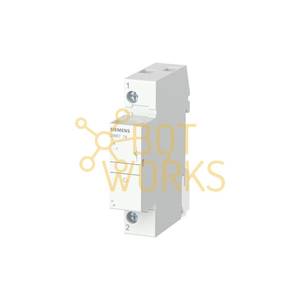 Siemens 3NW7314 - Nuevo - Product Image 1