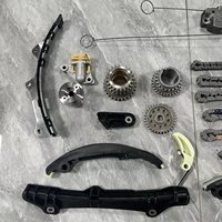 Ensemble de distribution OEM 323513 pour Ghibli, Levante, Quattroporte – Pièces de rechange