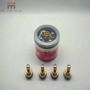 รถขุดจอยสติ๊ก Pusher <span class=keywords><strong>Sany</strong></span> SY210 SY215LC SY225 SY235 SY360รถขุดไฮดรอลินักบินวาล์ว - Product Image 1