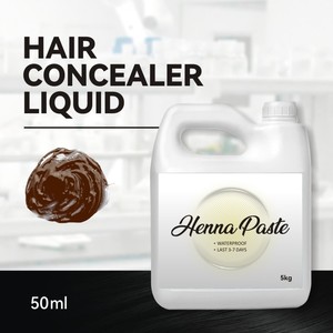 50ml Crema para Cejas y Pestañas Support Academia Train <span class=keywords><strong>Ceje</strong></span>, Tinte Semipermanente de Larga Duración, Resistente al Agua, Ecológico, Marrón Negro 3-7 - Product Image 6