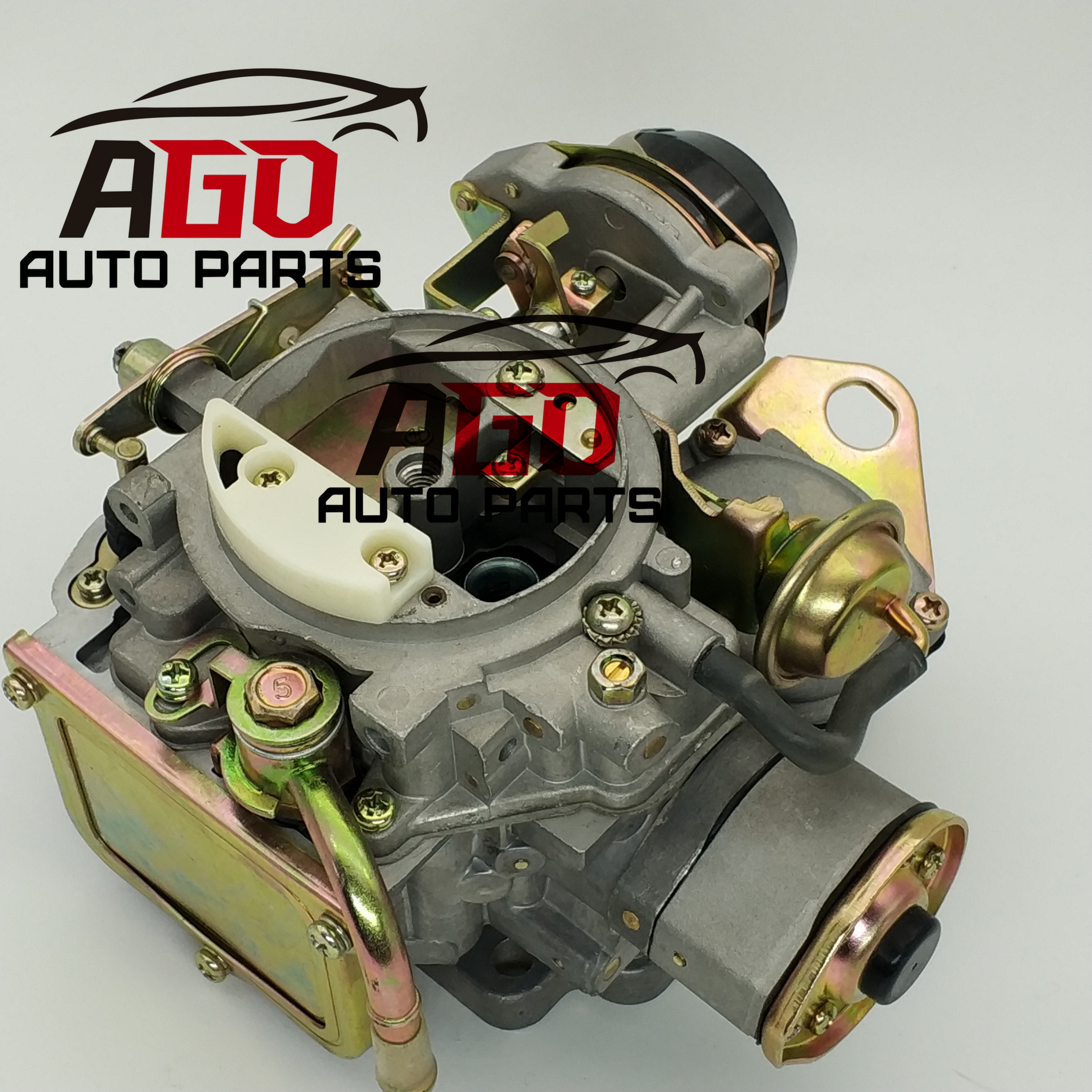 OEM Carburetor for Nissan Pickup 720 2.4L Z24 | Engine Parts 16010