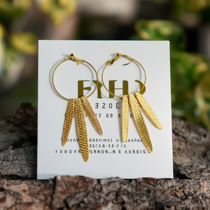 Pendientes Colgantes de Moda PND202404-57 - Product Image 3