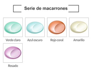 Venta caliente CARLAS Macaroon de la película para coche y de la motocicleta envoltura de vinilo de la etiqueta engomada del coc - Product Image 4