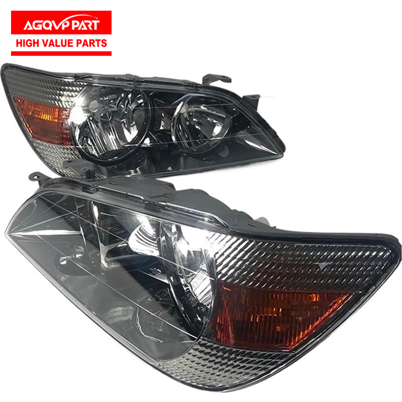 head lights altezza is200