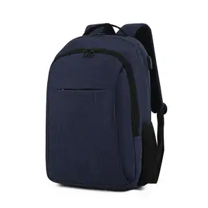 Mochilas para laptop mais vendidas globalmente, mochilas para laptop esportivas de lazer e moda de grande capacidade com vários bolsos