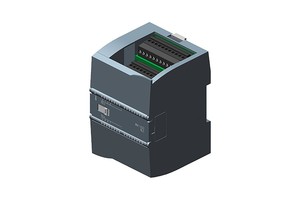 New and Original <strong>6ES7222</strong> <strong>1XF32</strong> <strong>0XB0</strong> New SIMATIC S7 1200 Digital output SM 1222 8 DO Stock in Warehouse - Product Image 1