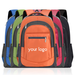 Packs for Teenagers Custom Printing logo Girl Teen <b>Student</b> <b>Backpack</b> Kids School Pack - Product Image 6