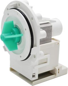 Conjunto <span class=keywords><strong>de</strong></span> <span class=keywords><strong>Bomba</strong></span> <span class=keywords><strong>de</strong></span> Drenaje A00126401 <span class=keywords><strong>de</strong></span> Seentech - Compatible con <span class=keywords><strong>Lavavajillas</strong></span> Frigi-daire, Reemplaza la Pieza Número 5304492415, PS8689824 - Product Image 1