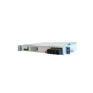 ETP48100-B1 Estante de Alimentación Integrado para Telecomunicaciones 48V N+1 Redundancia 1 Año de Garantía 1 Unidad MOQ Equipo de Fibra Estación Base - Product Image 4