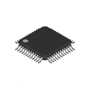 HFA3860BIV96 48 TQFP IC especializados Comprar componentes electrónicos Canal de fabricante en línea - Product Image 1