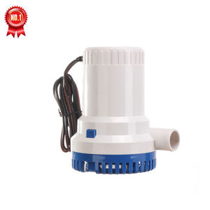 ปั๊มน้ำท้องเรือ STARFLO รุ่น Micro Mini Marine Submersible <span class=keywords><strong>12</strong></span> <span class=keywords><strong>โว</strong></span><span class=keywords><strong>ล</strong></span><span class=keywords><strong>ต์</strong></span> 1500 แก<span class=keywords><strong>ล</strong></span><span class=keywords><strong>ล</strong></span>อนต่อชั่วโมง แบบใช้มือ ปั๊มน้ำท้องเรือขนาดเ<span class=keywords><strong>ล</strong></span>็ก <span class=keywords><strong>12</strong></span> <span class=keywords><strong>โว</strong></span><span class=keywords><strong>ล</strong></span><span class=keywords><strong>ต์</strong></span> สำหรับเรือเดินทะเล - Product Image 2