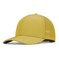 Casquette de baseball en polyester avec logo imprimé personnalisé, respirante, légère, pour le sport, la course à pied, la pêche, protection solaire, casquette snapback