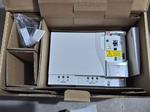 ACS310-03E-48A4-4 ACS31003E48A44 ความถี่ 22 กิโลวัตต์ 380-480 โวลต์ สำหรับ PLC - Product Image 4